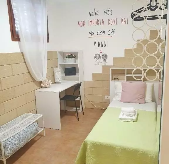La Dimora Di Don Vito Appartamento Confortevole