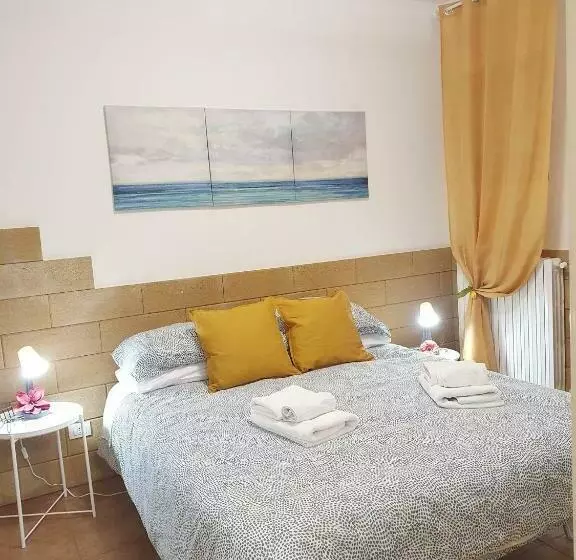 La Dimora Di Don Vito Appartamento Confortevole