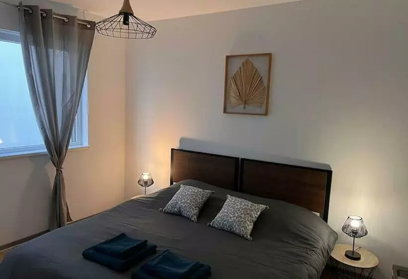 Luxury Room