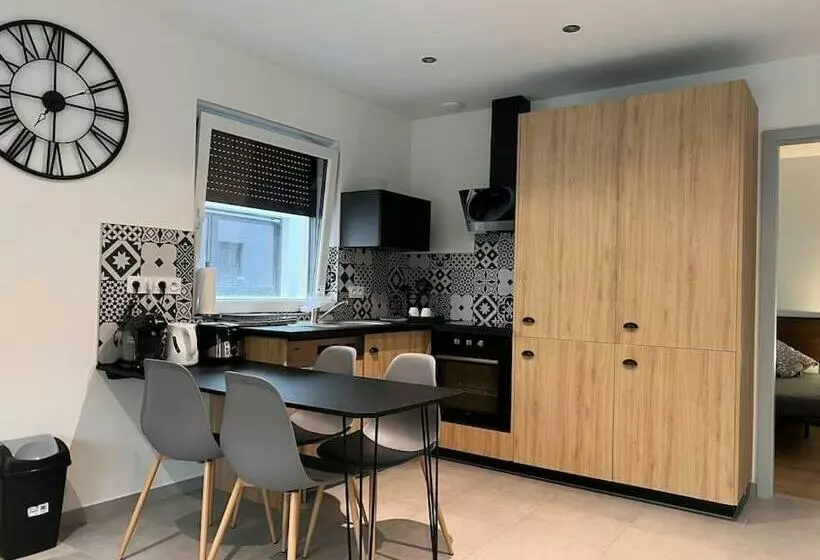 Luxury Room