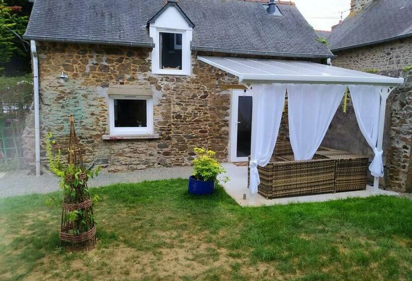 Maisonnette De Bord De Mer