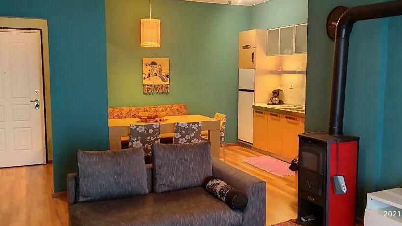 “my Home” At Old Town Vlora