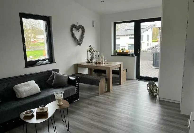 #neu L Seeblick L Netflix L Boxspring L Nespresso L E Tür L Terrasse L 82m2