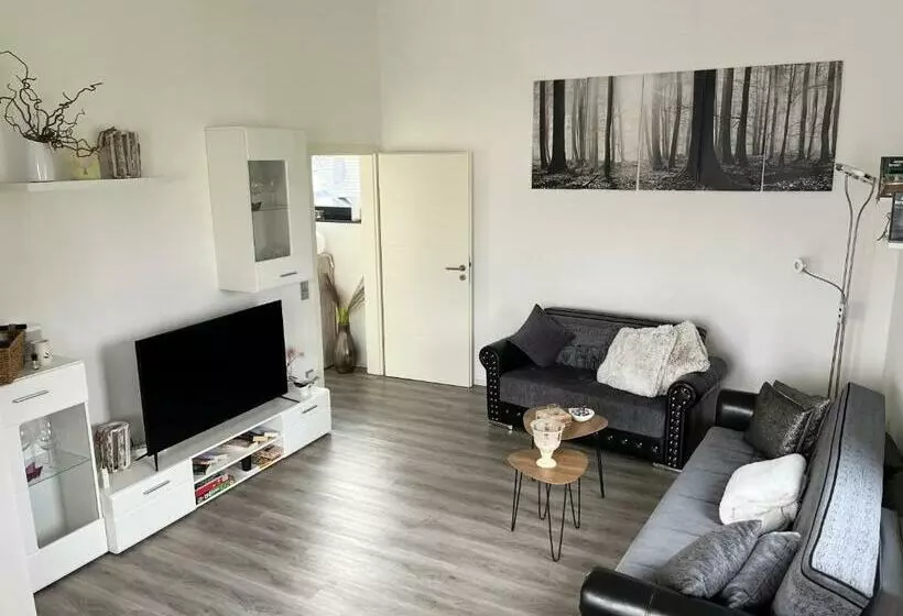#neu L Seeblick L Netflix L Boxspring L Nespresso L E Tür L Terrasse L 82m2