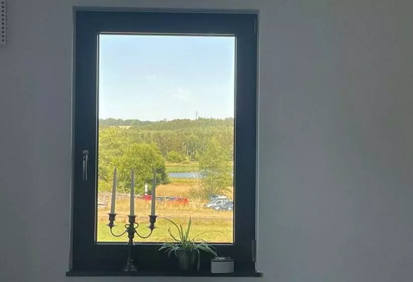 #neu L Seeblick L Netflix L Boxspring L Nespresso L E Tür L Terrasse L 82m2