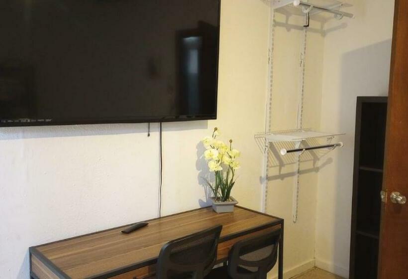 پانسیون Alojamiento Los Andes