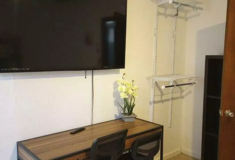 Majatalo Alojamiento Los Andes