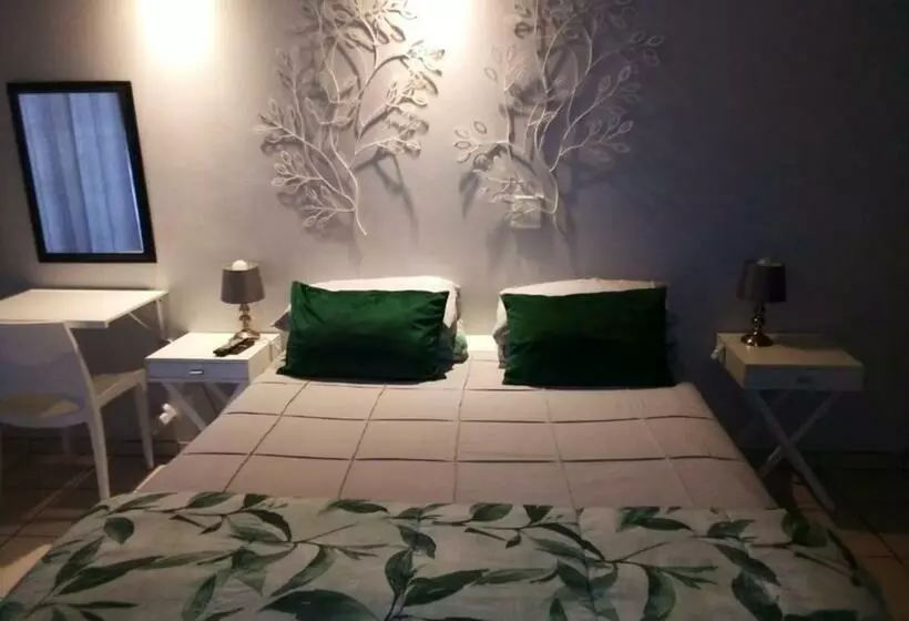 Majatalo The Cradle S Rest Guest House