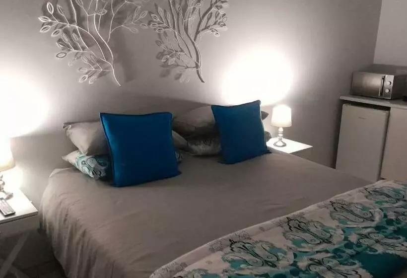 Majatalo The Cradle S Rest Guest House