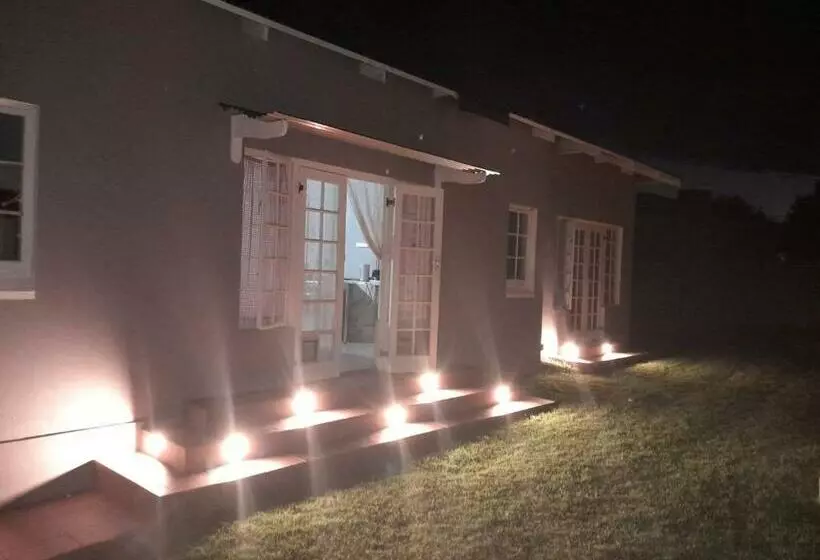 Majatalo The Cradle S Rest Guest House