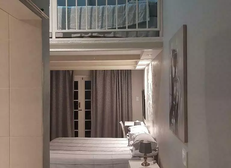 Majatalo The Cradle S Rest Guest House