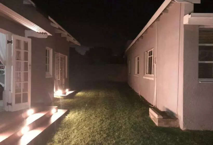 Majatalo The Cradle S Rest Guest House