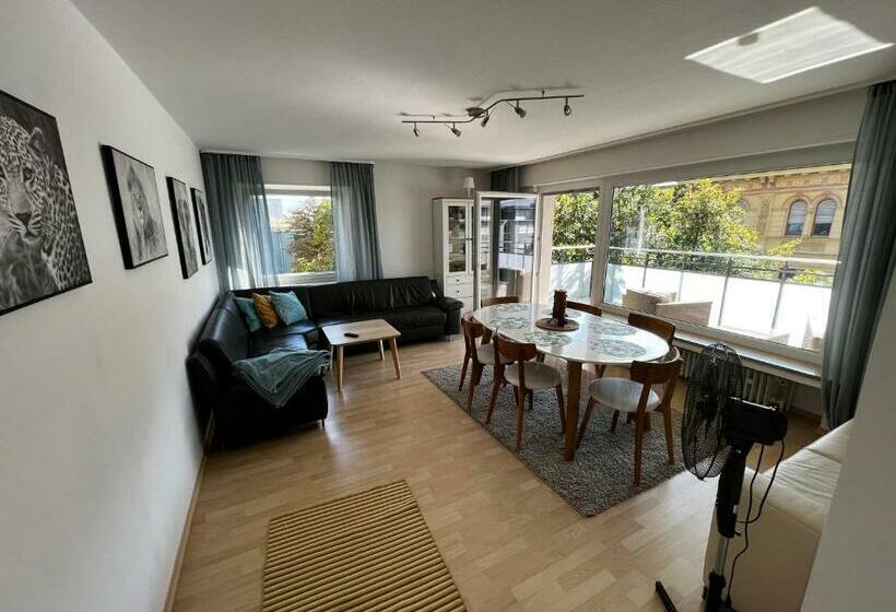 Residenz Am Roten Tor