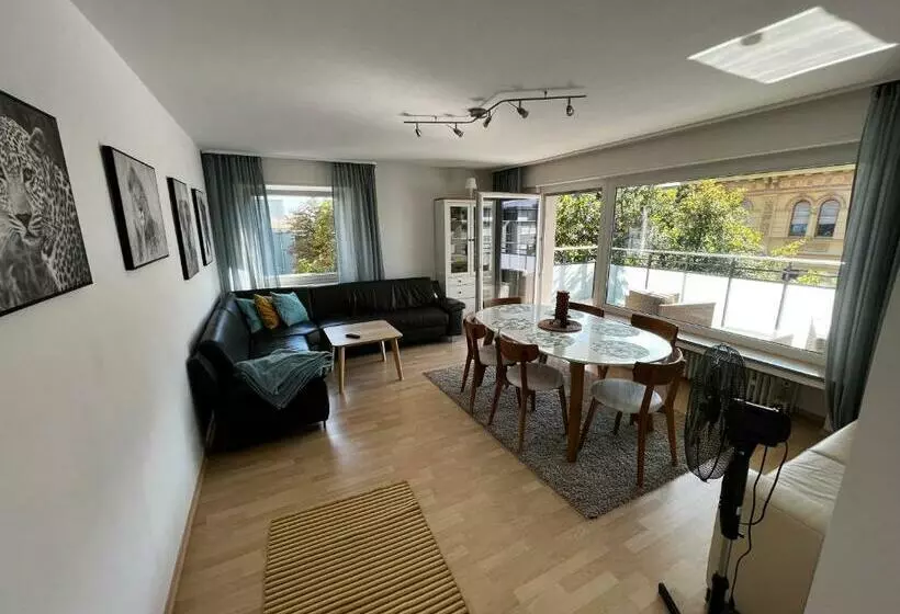 Residenz Am Roten Tor