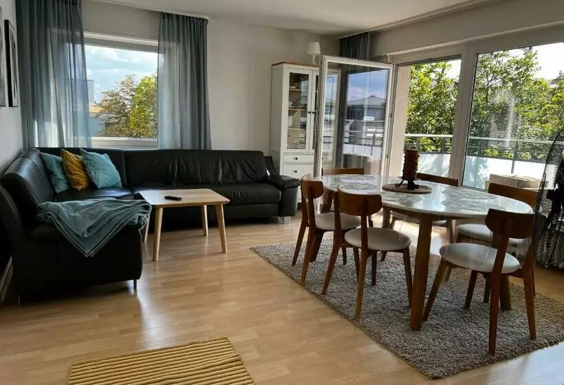 Residenz Am Roten Tor