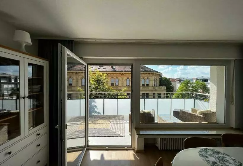 Residenz Am Roten Tor