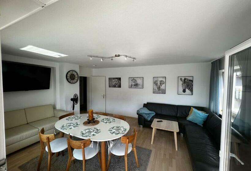 Residenz Am Roten Tor