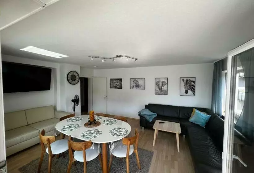 Residenz Am Roten Tor