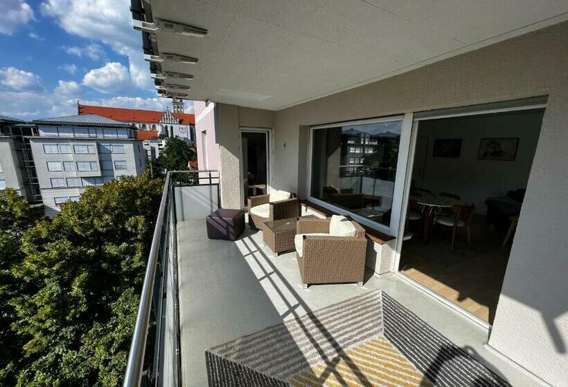 Residenz Am Roten Tor