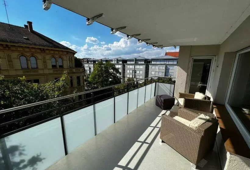 Residenz Am Roten Tor