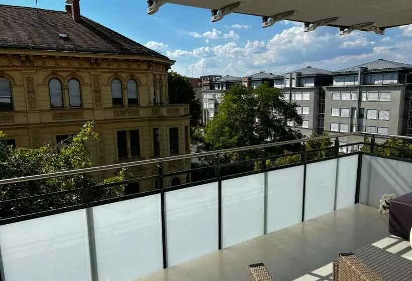 Residenz Am Roten Tor