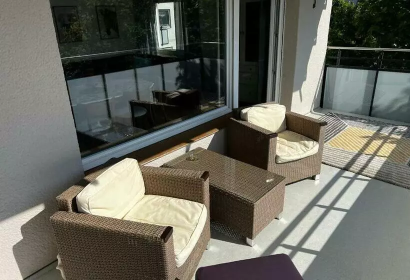 Residenz Am Roten Tor