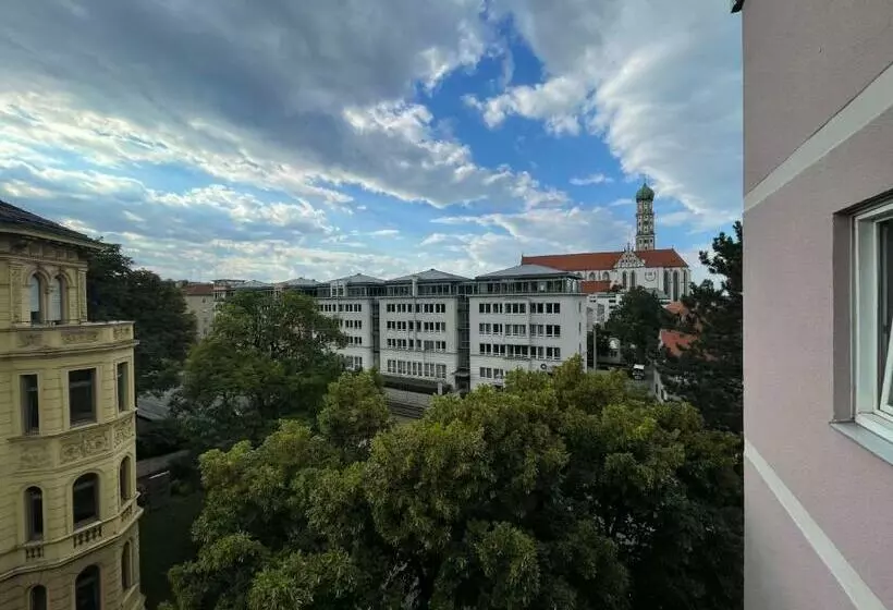 Residenz Am Roten Tor