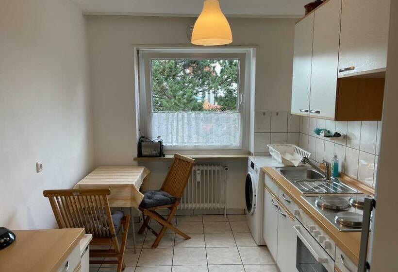 Residenz Am Roten Tor