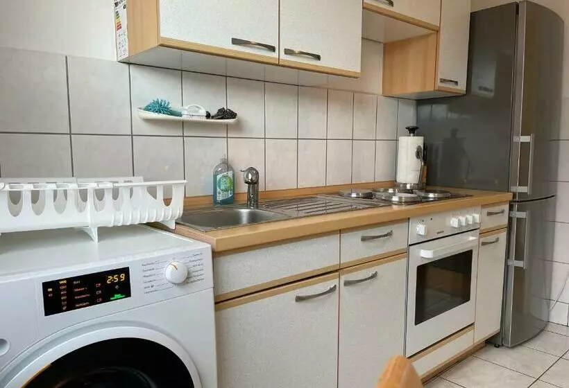 Residenz Am Roten Tor