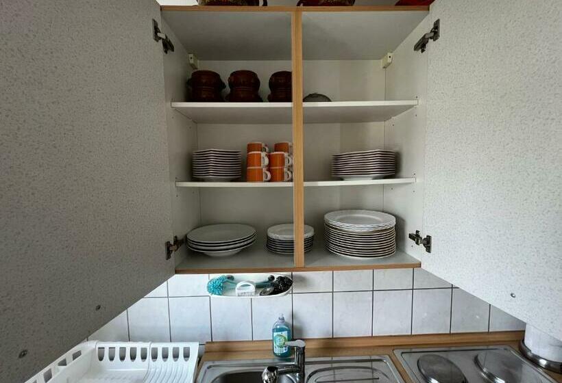 Residenz Am Roten Tor