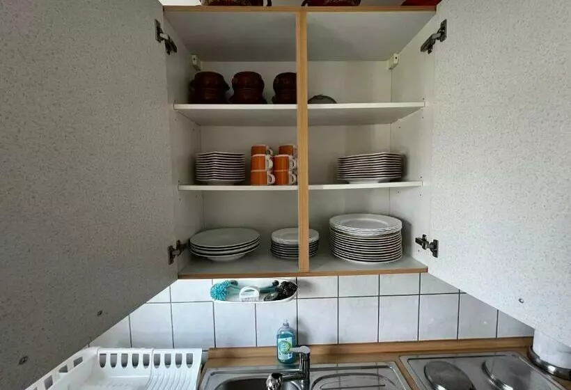 Residenz Am Roten Tor