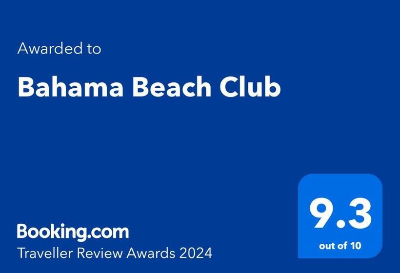 Resort Bahama Beach Club