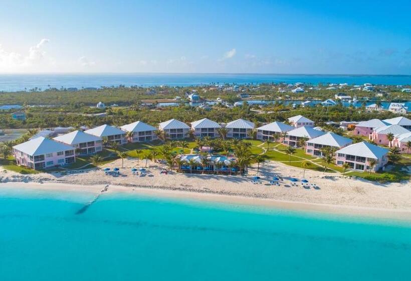 Resort Bahama Beach Club