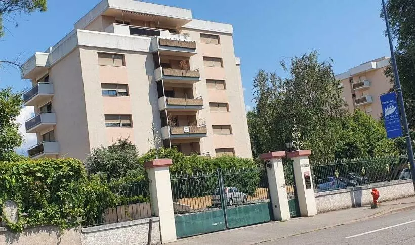 Résidence Prestige, Calme & Terrasse Ensoleillée