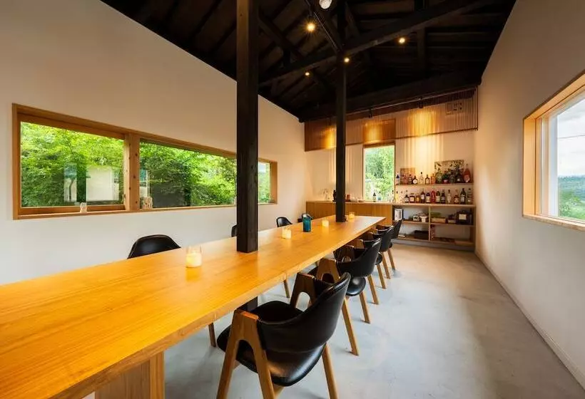 Ryokan Yufuin Hanarenoyado Yukagetsu