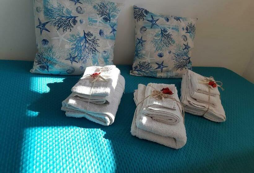 Tramonti D Estate Casa Vacanze