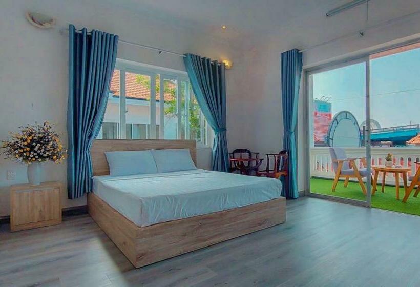 Vnd Vũng Tàu Hotel & Villa