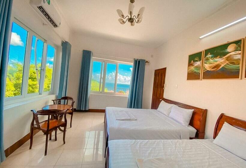 Vnd Vũng Tàu Hotel & Villa