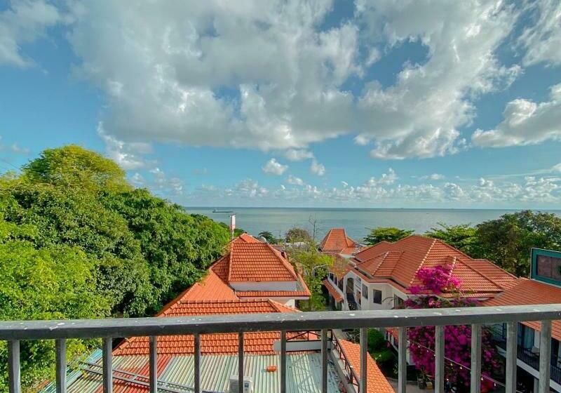 Vnd Vũng Tàu Hotel & Villa