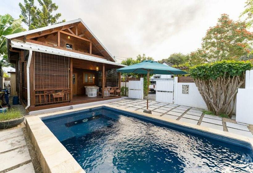 Wood N Sea By Fabular Villas & Hotels