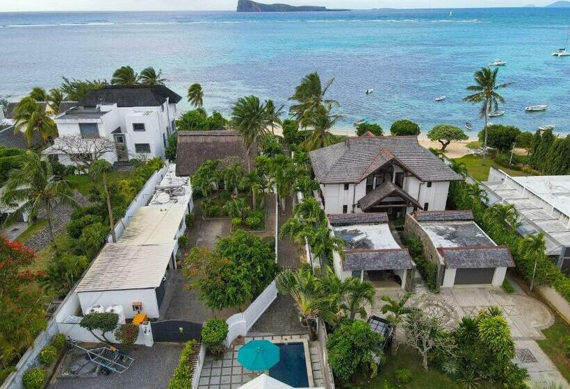 Wood N Sea By Fabular Villas & Hotels