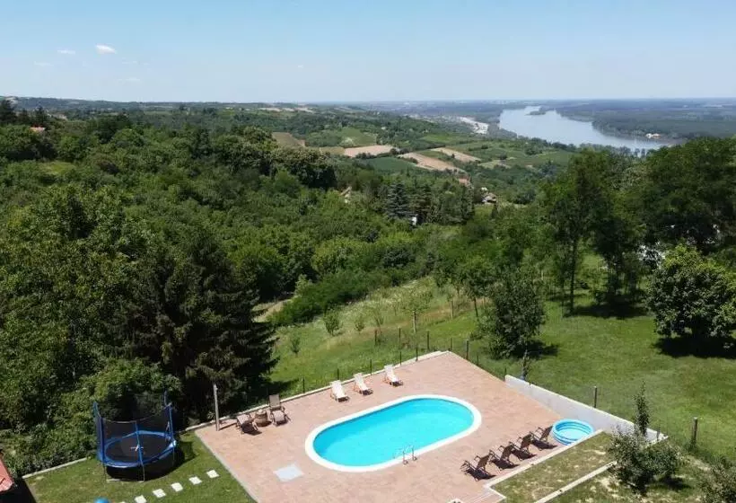 Apartmani Banda