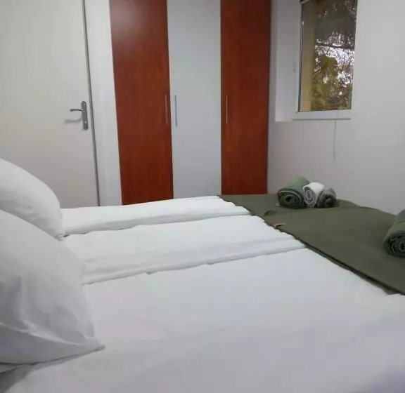 Apartmani Banda