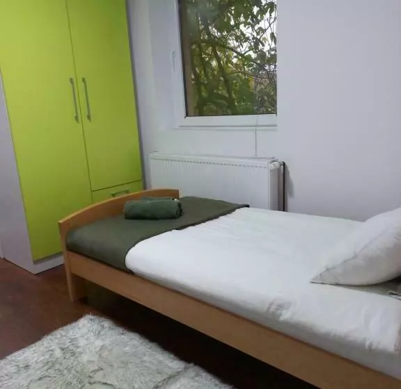 Apartmani Banda
