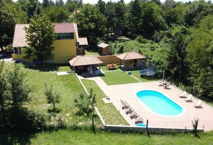 Apartmani Banda