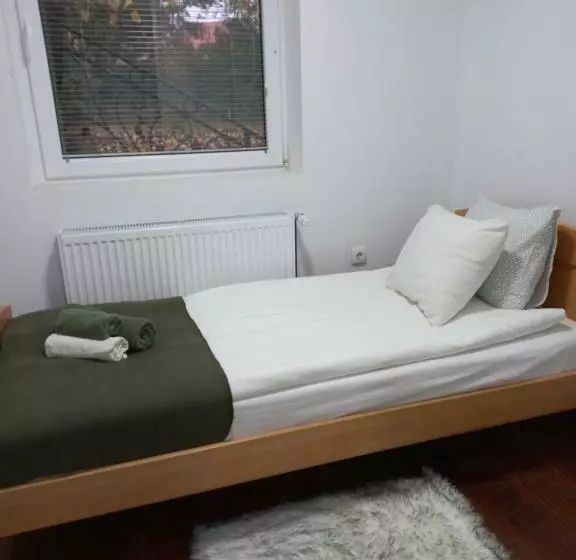 Apartmani Banda