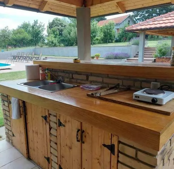 Apartmani Banda