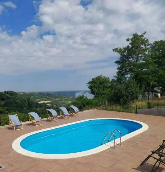 Apartmani Banda