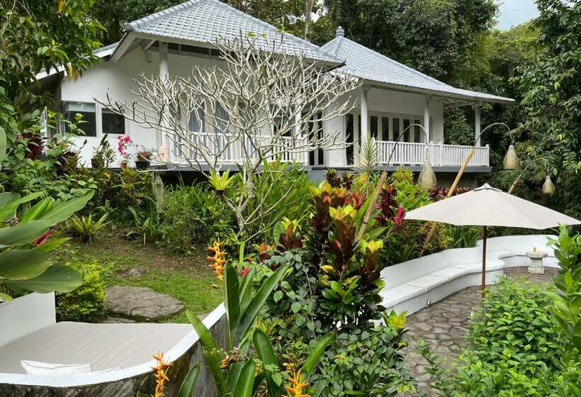 Balian Bliss Retreat Resort Complex