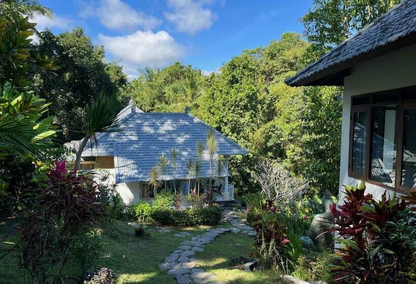 Balian Bliss Retreat Resort Complex